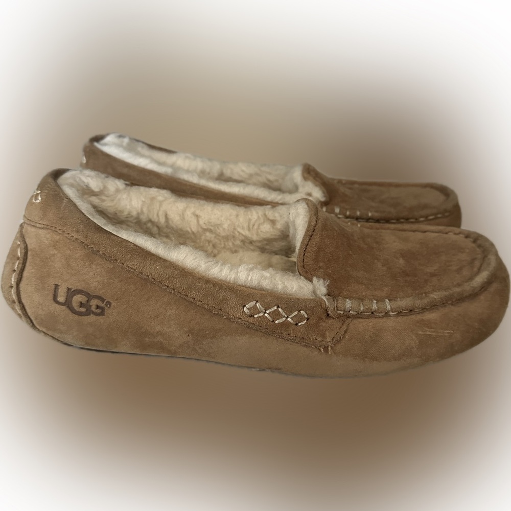 UGG slippers